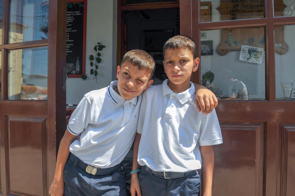 MaryLumen Φωτογραφήσεις εκδηλώσεων